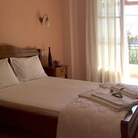 Naiada Apartments Milina Room photo